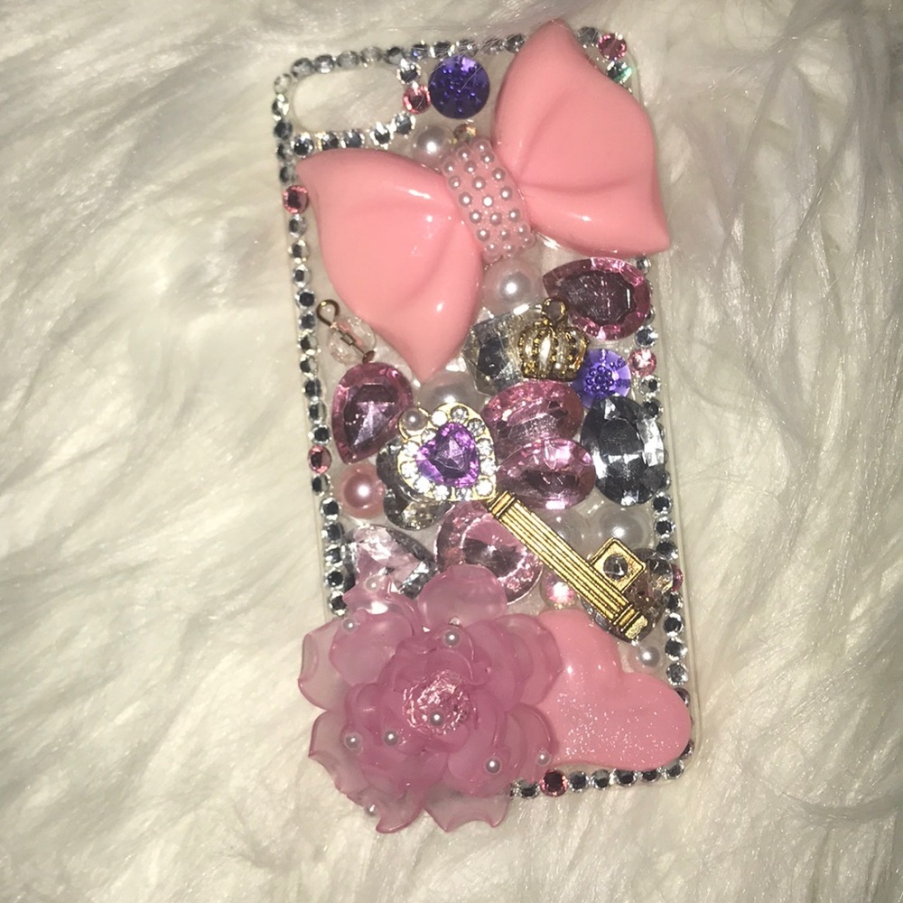 IPod 6th Generation case